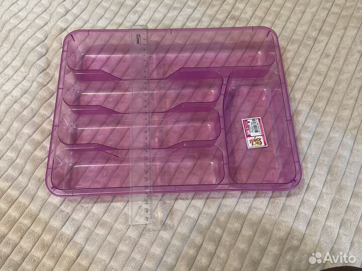 Лоток для столовых приборов