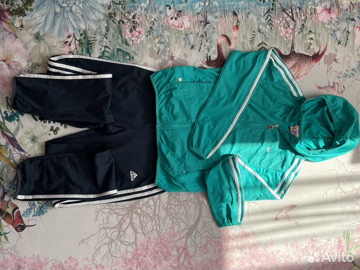 Спортивный костюм 44