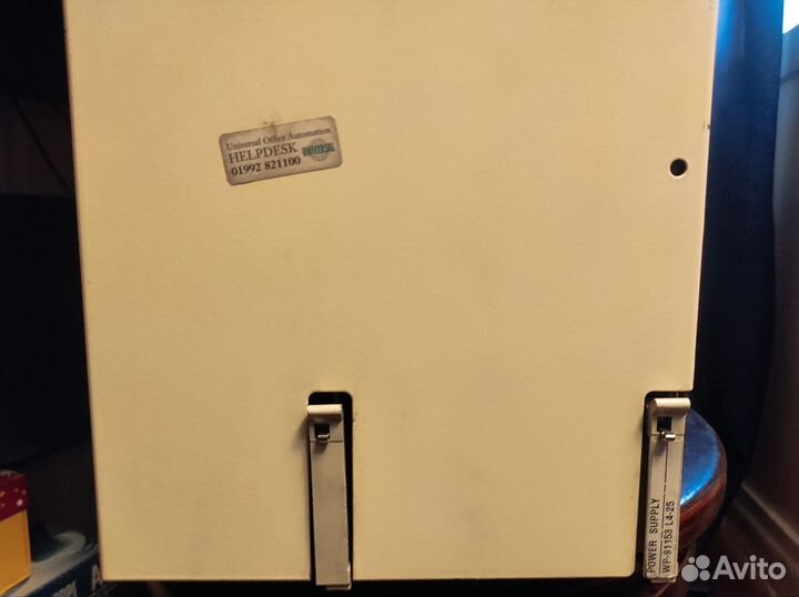 Блок питания Avaya