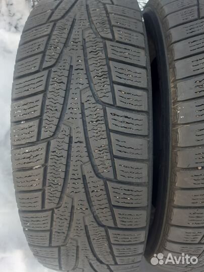 Kumho I'Zen KW31 185/65 R15