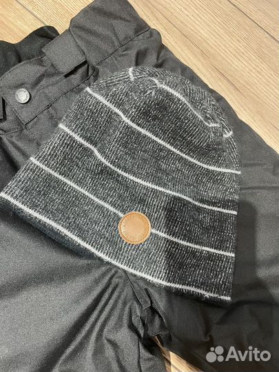 Шапка Kerry 54 зима