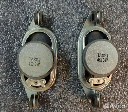 Динамики для Lentel LTS1902