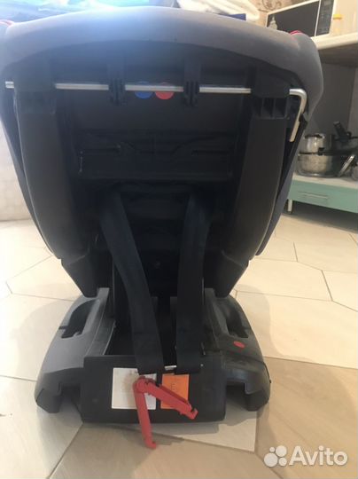 Автокресло