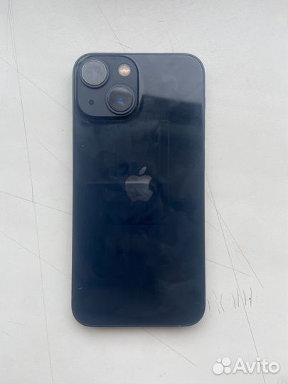 iPhone 13 mini, 128 ГБ