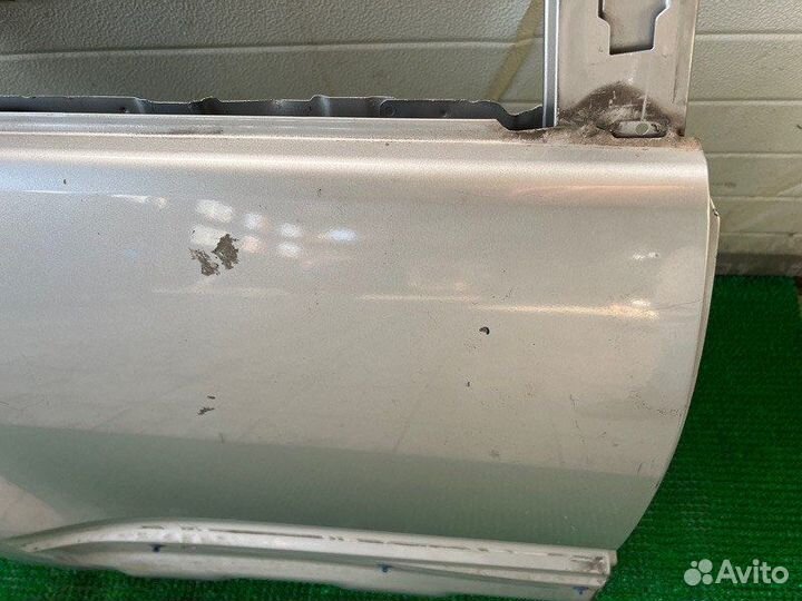 Дверь прав. зад. Toyota Hilux Surf