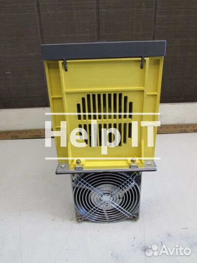 Сервопривод Fanuc A06B-6096-H108