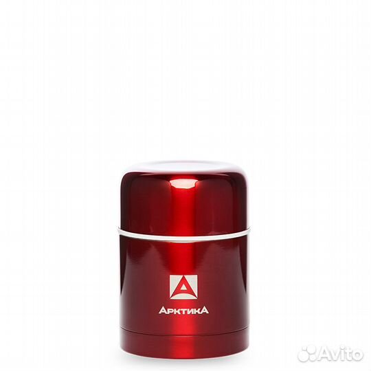 Термос для еды с широким горлом, 0,5 л