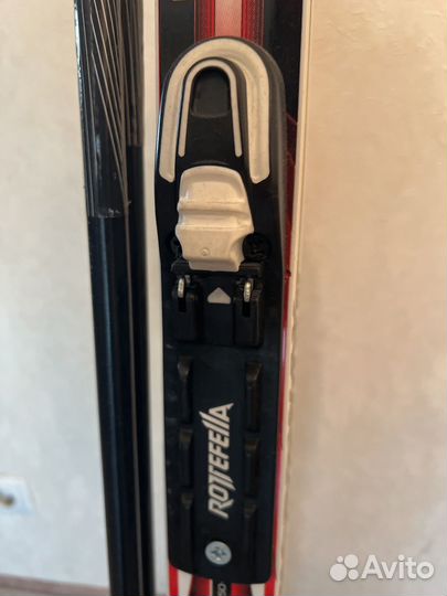 Лыжи беговые nordway