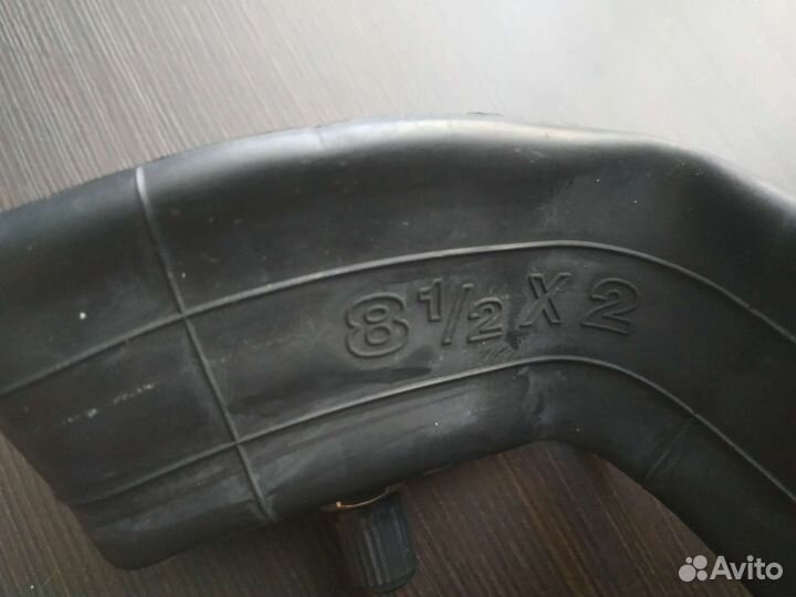 Камера 8 1/2 8,5 самокат xiaomi