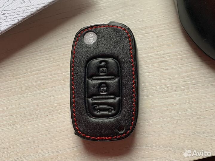 Аксессуары для машины