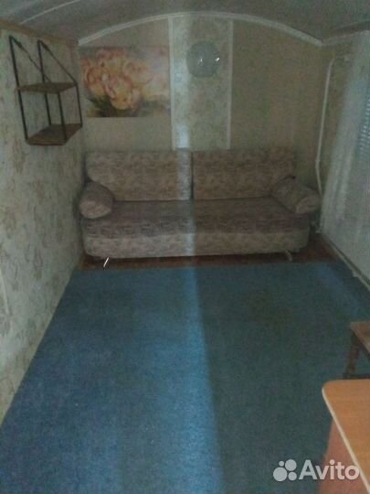 Жилой модуль вагончик домик жить круглогодично