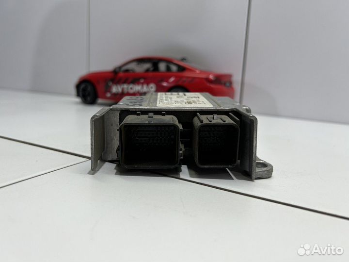 Блок управления airbag (Ford Focus)