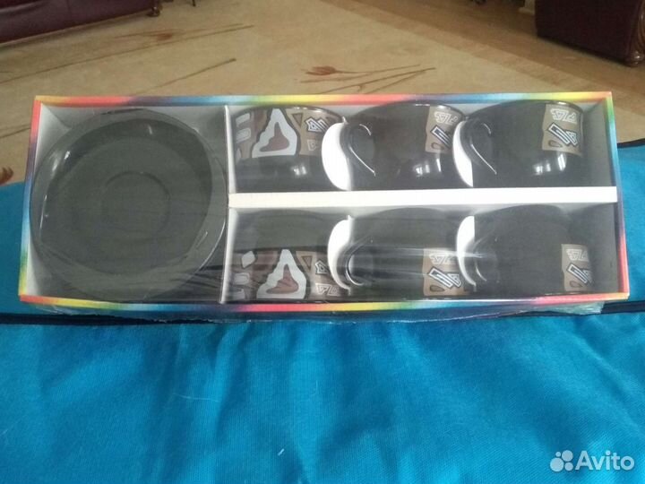 Подарочные наборы (посуда)