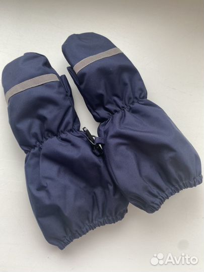 Шапка шлем huppa