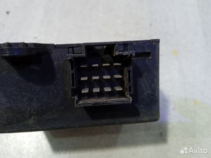 Иммобилайзер Мерседес