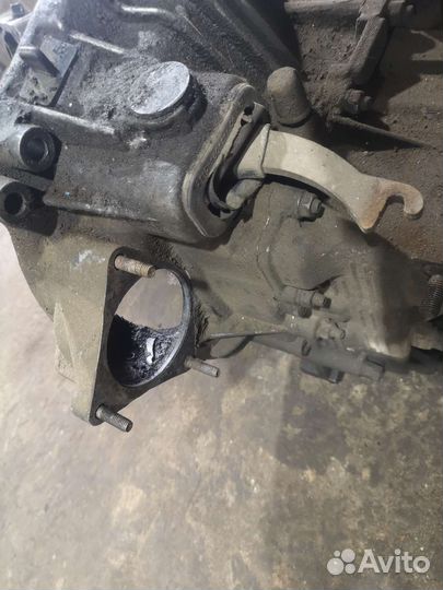 Коробки сняты с ваз 2114