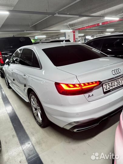 Авто из Кореи на заказ с индивидуальным подбором