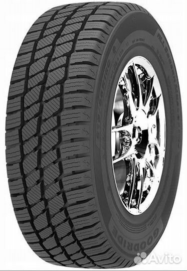 Goodride SW613 195/75 R16C R