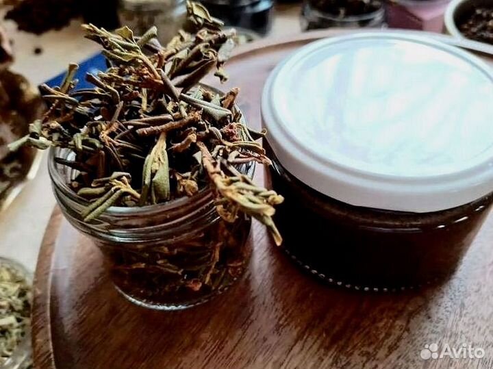 Мужская возбуждающая медовая паста