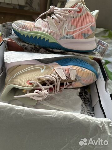 Кроссовки nike kyrie