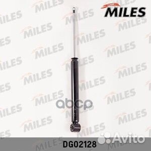 Амортизатор DG02128 Miles