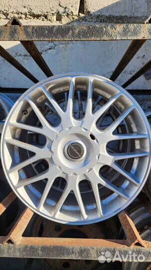 Bridgestone Vaggio M18 R17 5x100/5x114,3 из Японии