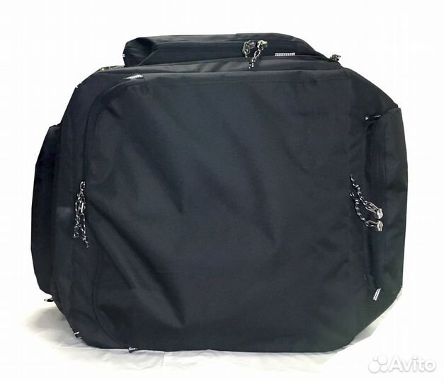 Кофр на снегоход для Stels ставр