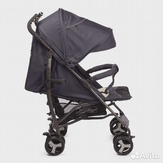 Коляска трость