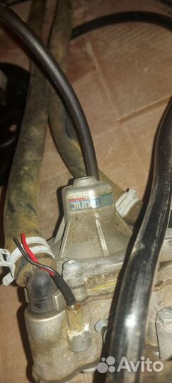 Гбо 4 поколения