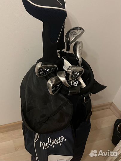Клюшка для гольфа Macgregor