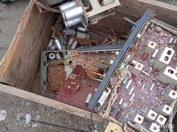 Трансформаторы