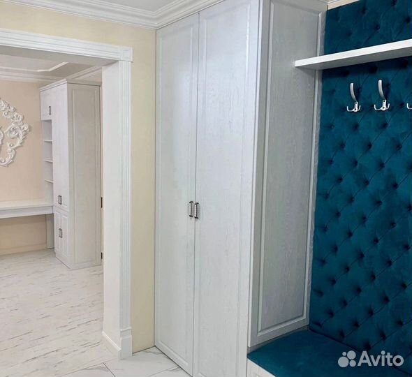 Шкаф в детскую