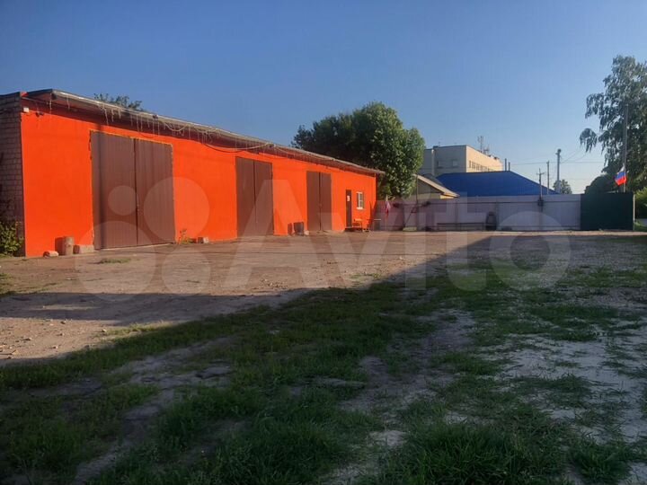 Производство, 220 м²