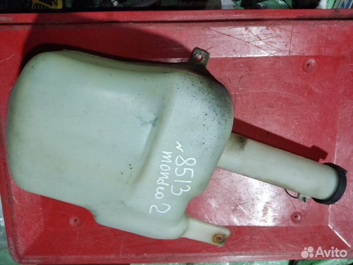 Бачок омывателя Ford Mondeo 2 лифтбек 1.8I 1999