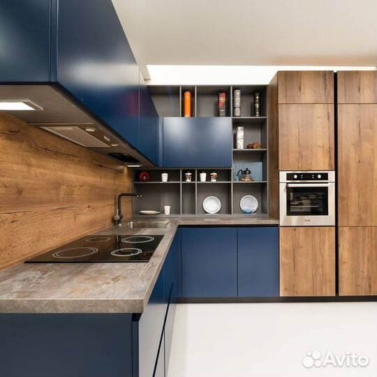 Кухонный гарнитур (любые размеры)