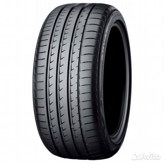 Yokohama Advan Sport V105 235/55 R19 101V