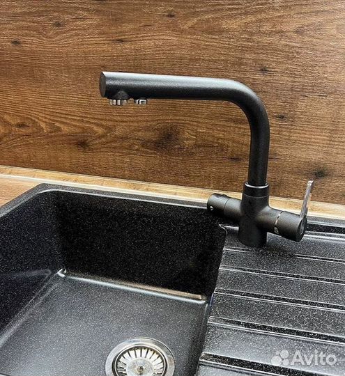 Кухня/Кухня на заказ/Кухонный гарнитур