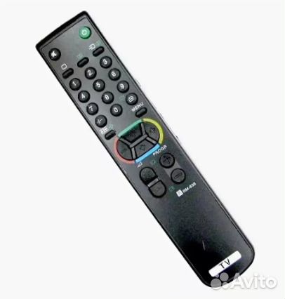 Пульт sony RM-836 IC