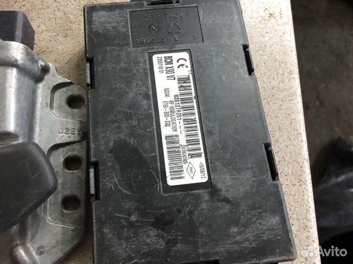 237100740r duster terrano 1.6 полный привод