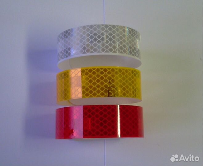 Светоотражатель для собак и кошек