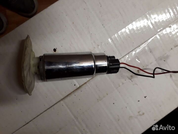 Bocsh насос для ваз