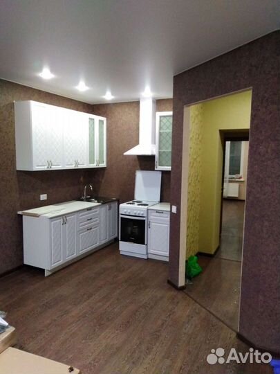 Ремонт квартир и ванных 