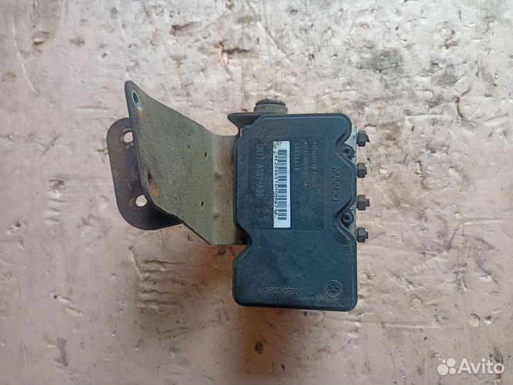 Блок ABS (насос) (Chery Tiggo T11)