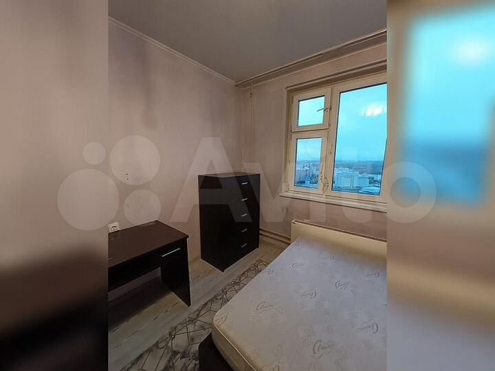 Аукцион: 3-к. квартира, 77 м², 25/25 эт.