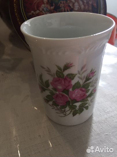 Поильник, винтаж вещи