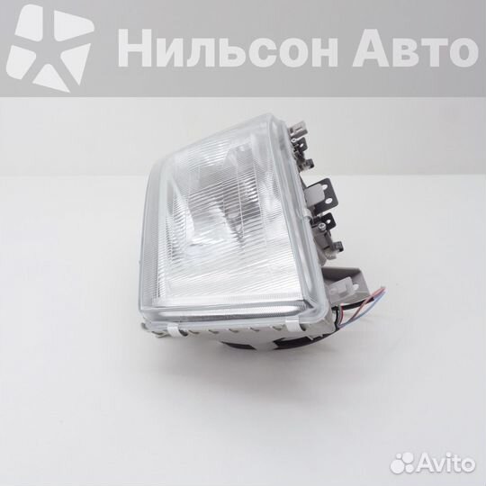 Фара MMC canter FE70-80 c 2003 г левая, gsparts