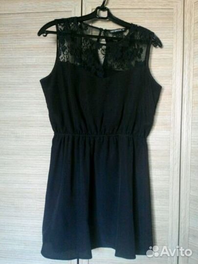 Платье Terranova