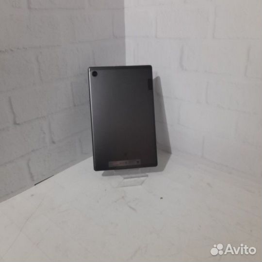 Планшет Lenovo TAB M 10 Plus 8/128 Гб / (Черный)