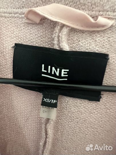 Пальто для барби от Line