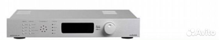 Усилитель Audiolab 8000